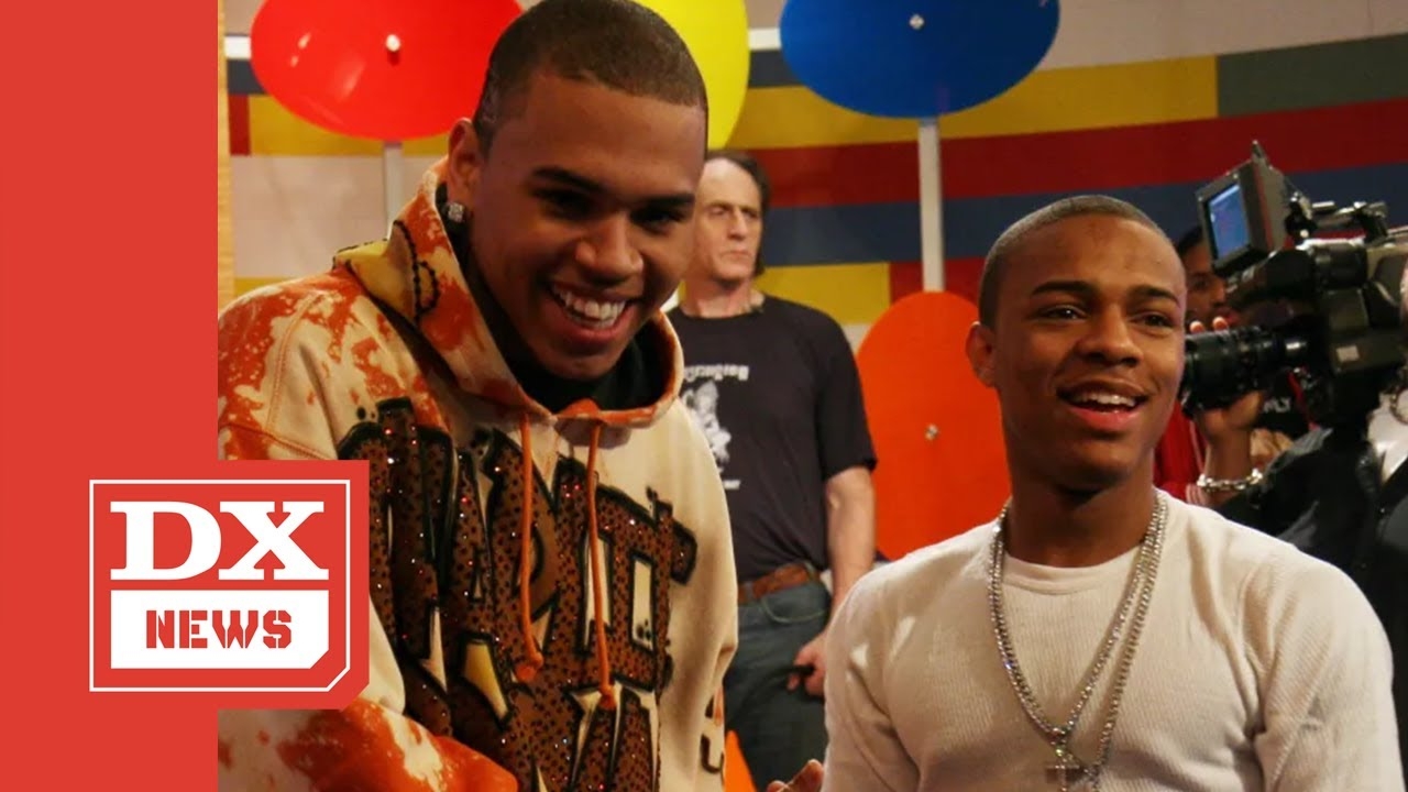 BOW WOW Calls Chris Brown His Only Friend In The Industry