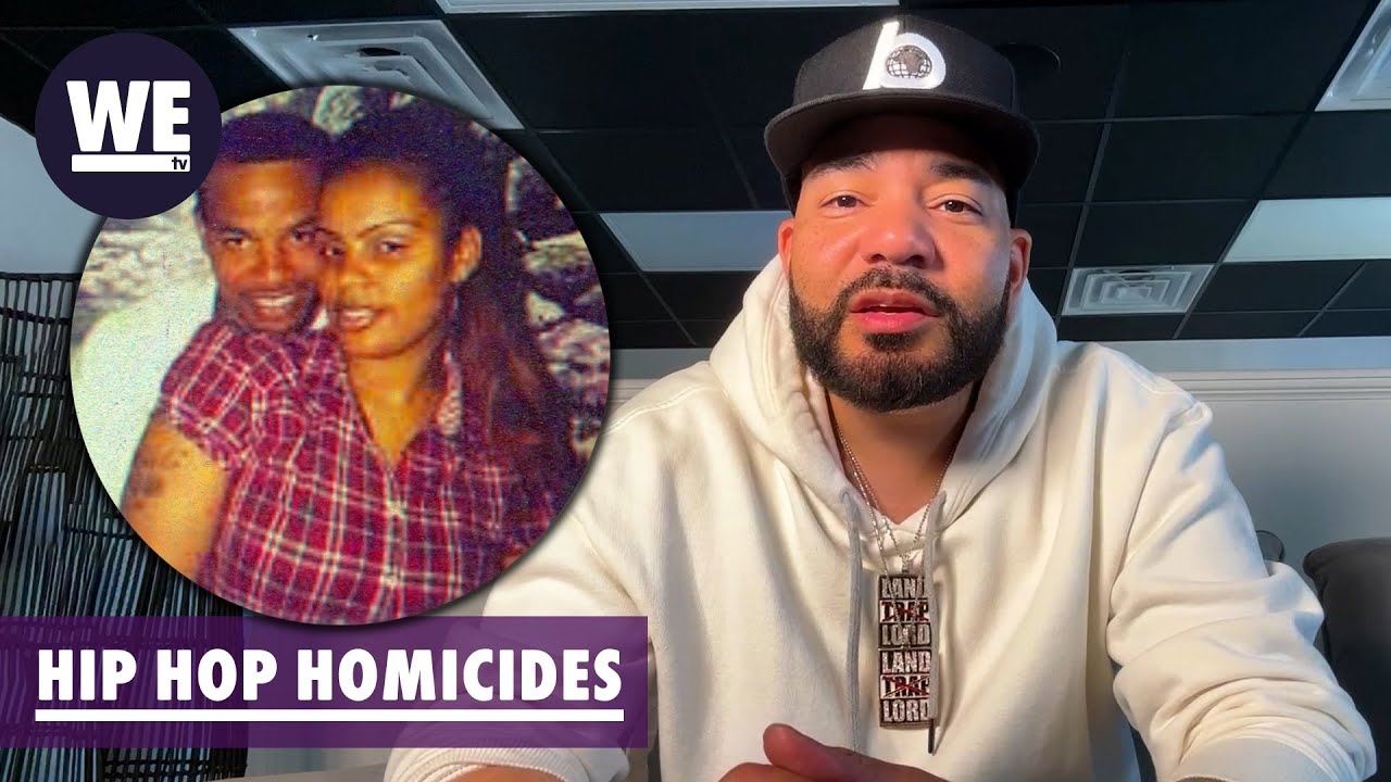 Hip Hop Homicides: The Aftermath (Ep. 4 Chinx - Featuring Van Lathan & DJ Envy)
