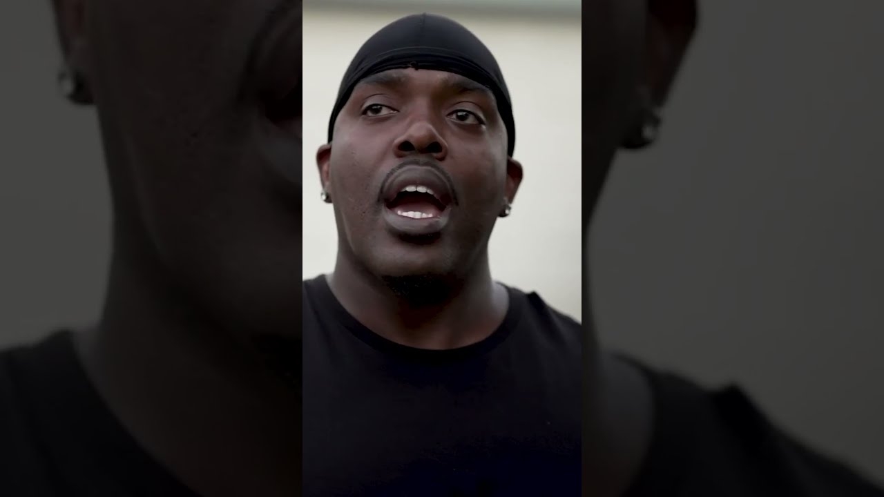"Y'all are scared!!!" | @Bigg Jah @Kenn Edwin TV @KANE KONGG @Kraig Smith #shorts