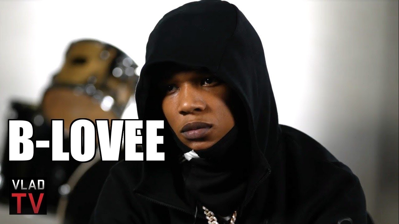 B-Lovee on Why He Doesn't Think YSL's RICO Case Could Happen in New York (Part 5)