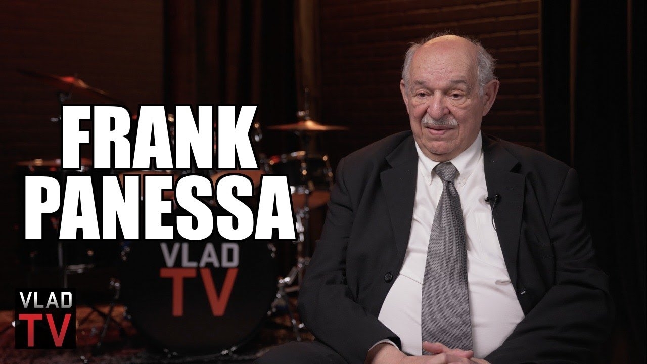 Frank Panessa on the Murder of Undercover DEA Agent Kiki Camarena in Mexico (Part 6)