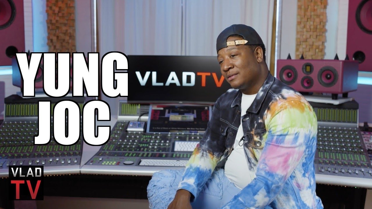 Yung Joc on Why There Won't Be as Many Buzzing Female Rappers Next Year (Part 16)
