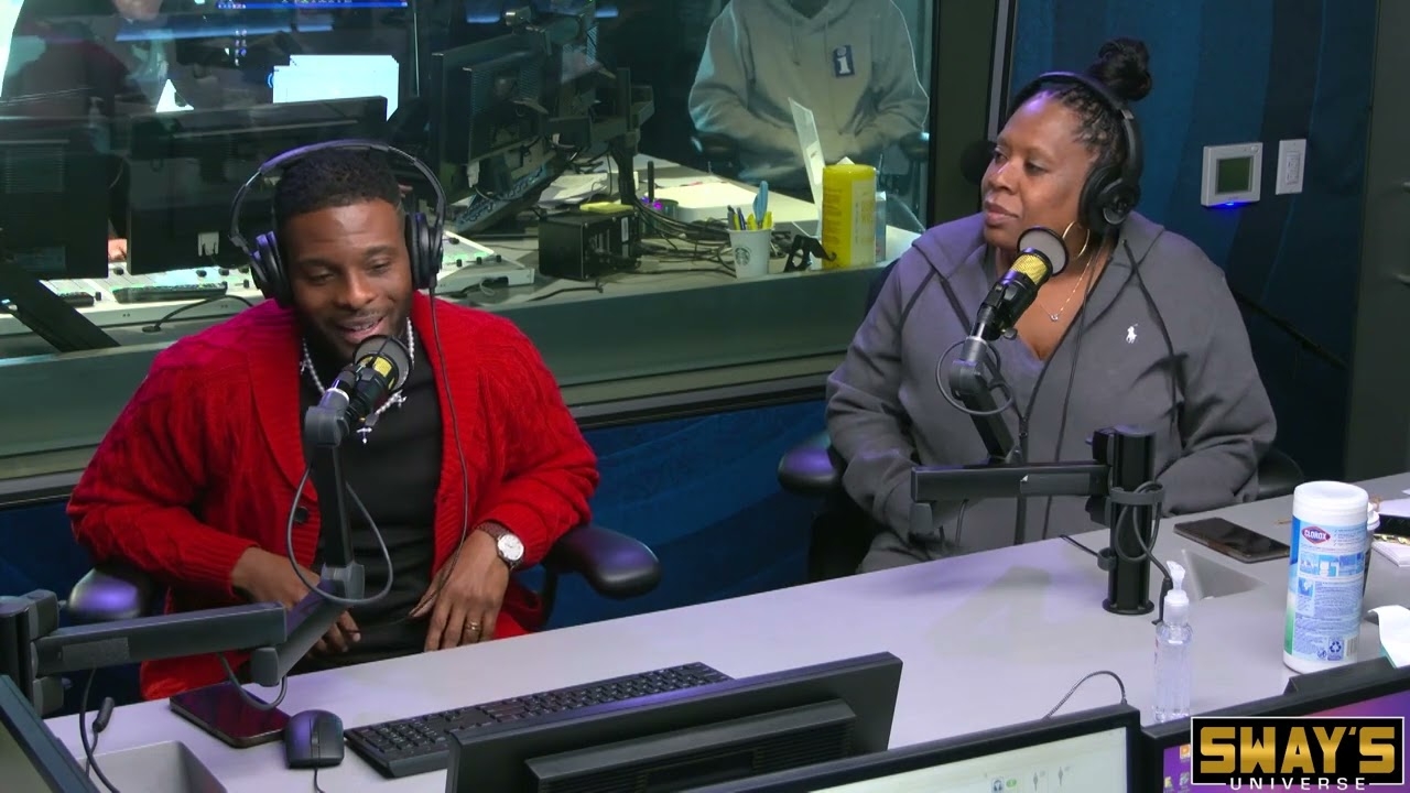 Kel Mitchell Talks ‘Good Burger 2’, Influence of ‘Kenan & Kel’, New Book + Freestyles