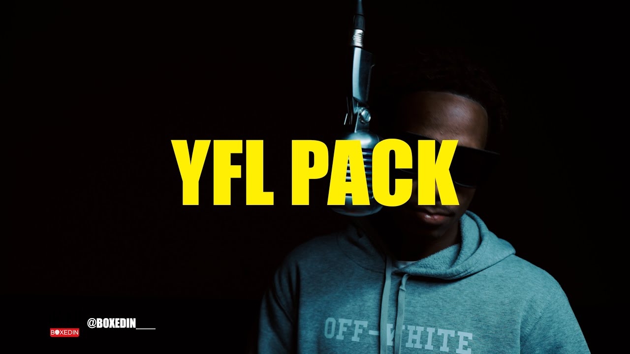 YFL PACK - XXL #boxedinliveperformance @boxedin8501