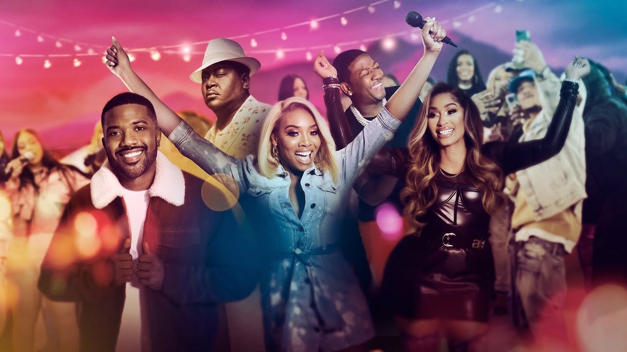 VH1 Family Reunion: Love & Hip Hop Edition; Season 3 Episode 1 - Full Episodes