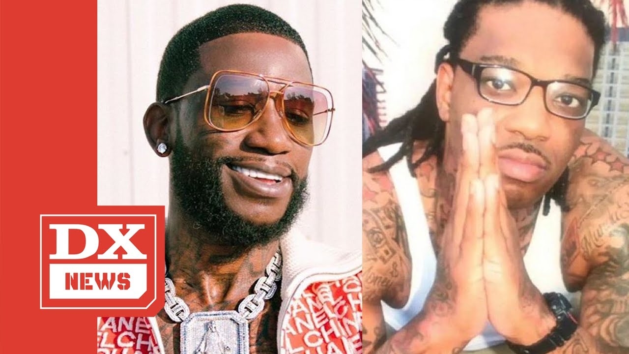 Gucci Mane Offers B G  $1 Million Deal Upon Prison Release