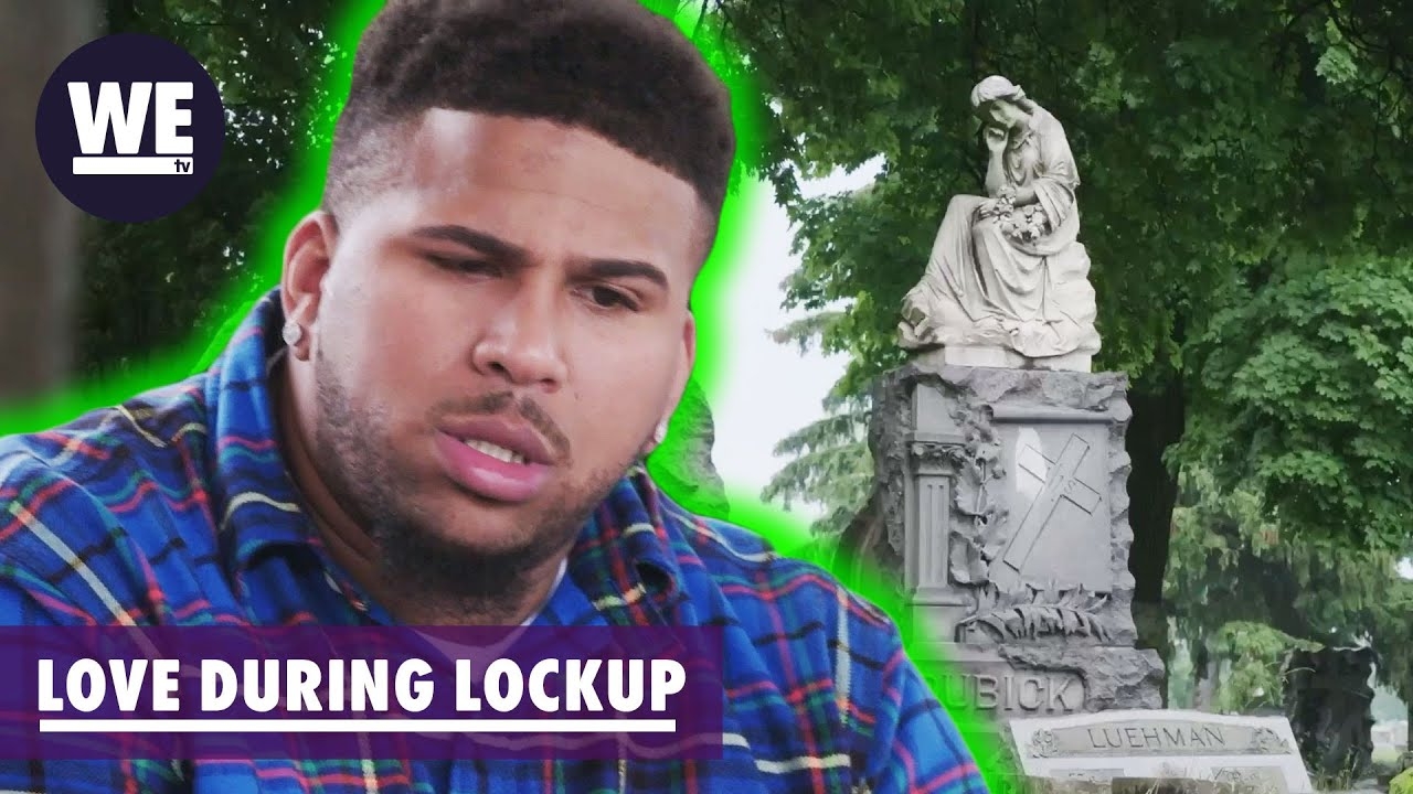 'Can Tai Keep the Romance Alive at the Cemetery!?' Deleted Scene | Love During Lockup