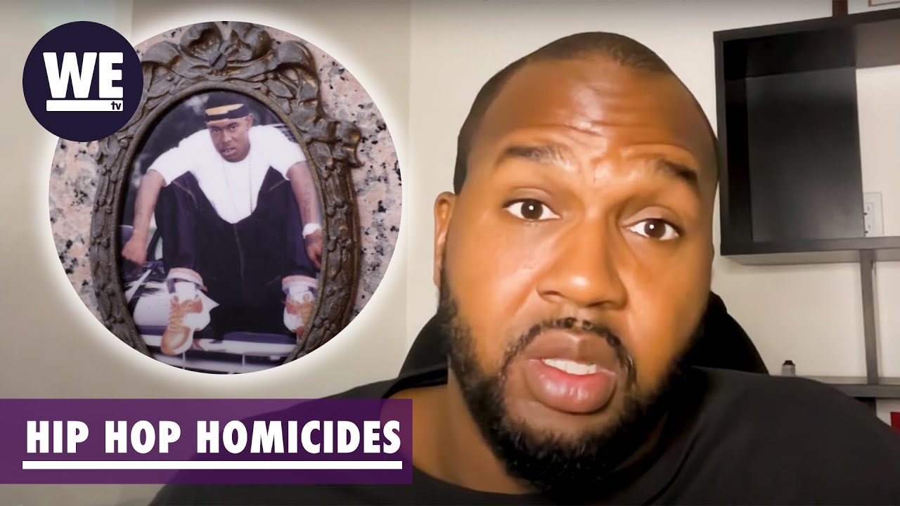 Hip Hop Homicides: The Aftermath (Ep. 5 Soulja Slim - Featuring Van Lathan & DJ Envy)