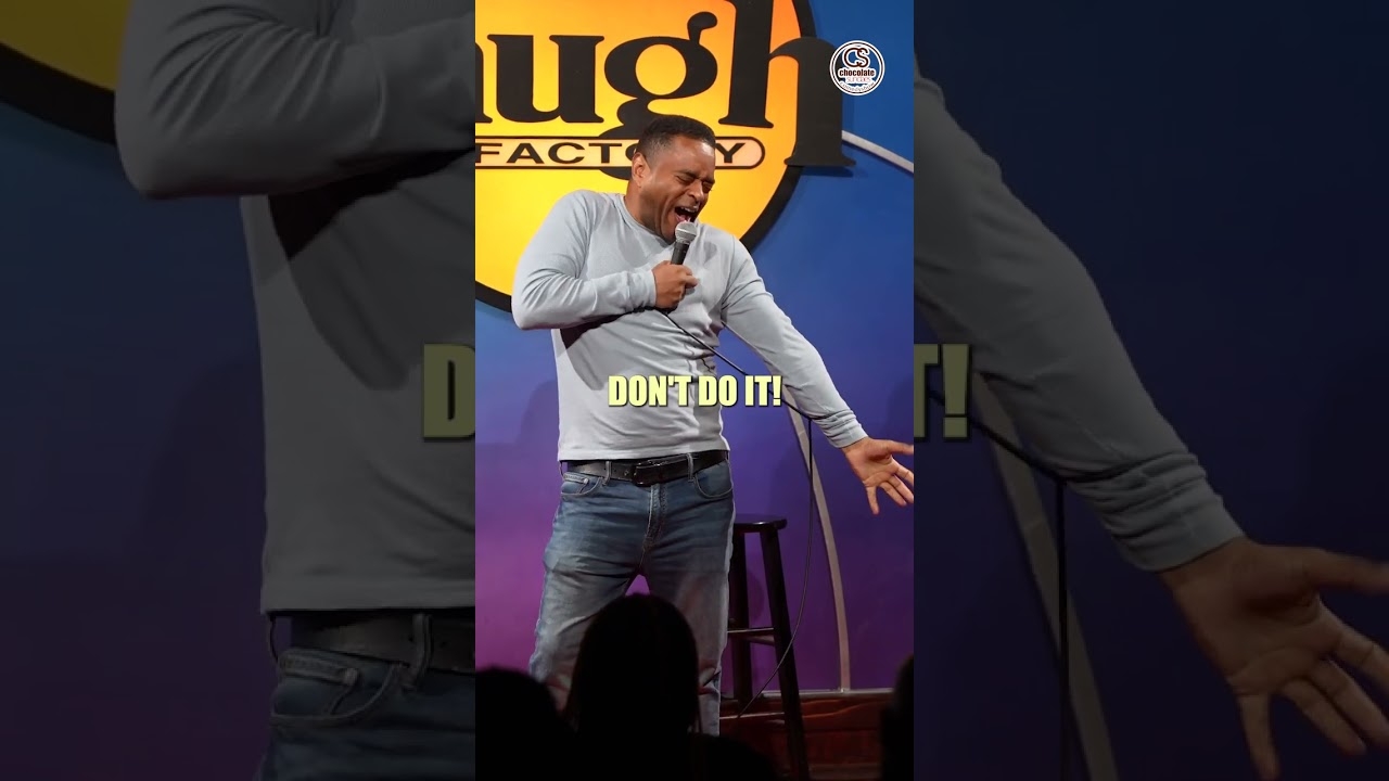 I Got Sentenced to Joint Custody - Brooklyn Mike Troy #comedy #shorts