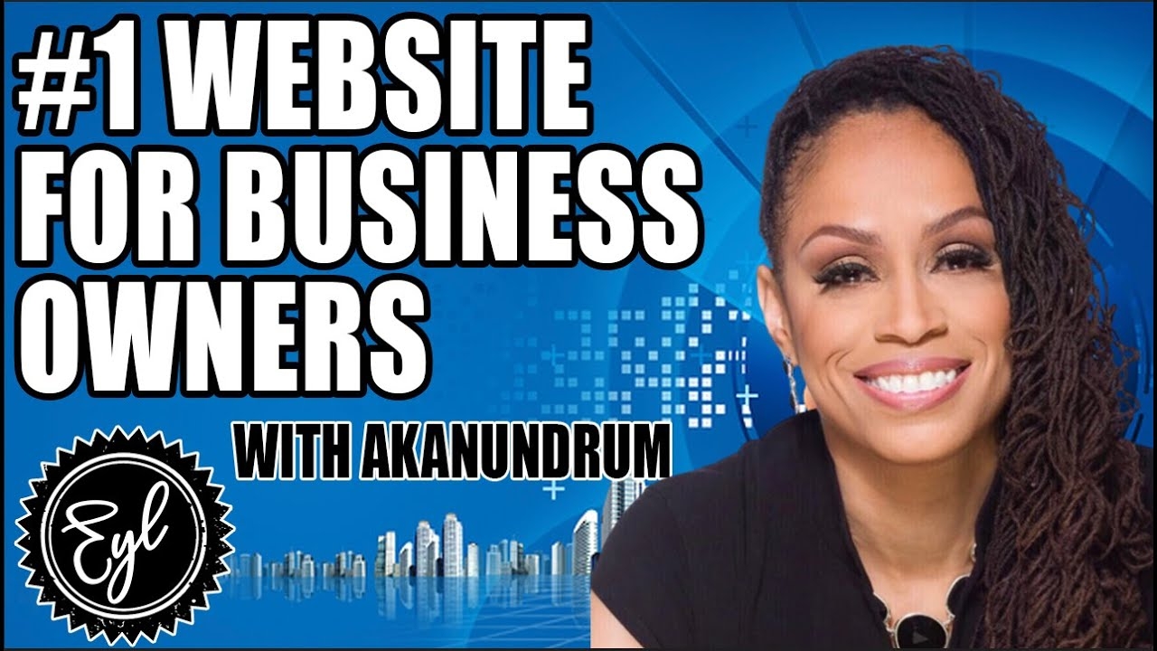 THE WEBSITE THAT YOU NEED TO RUN YOUR BUSINESS