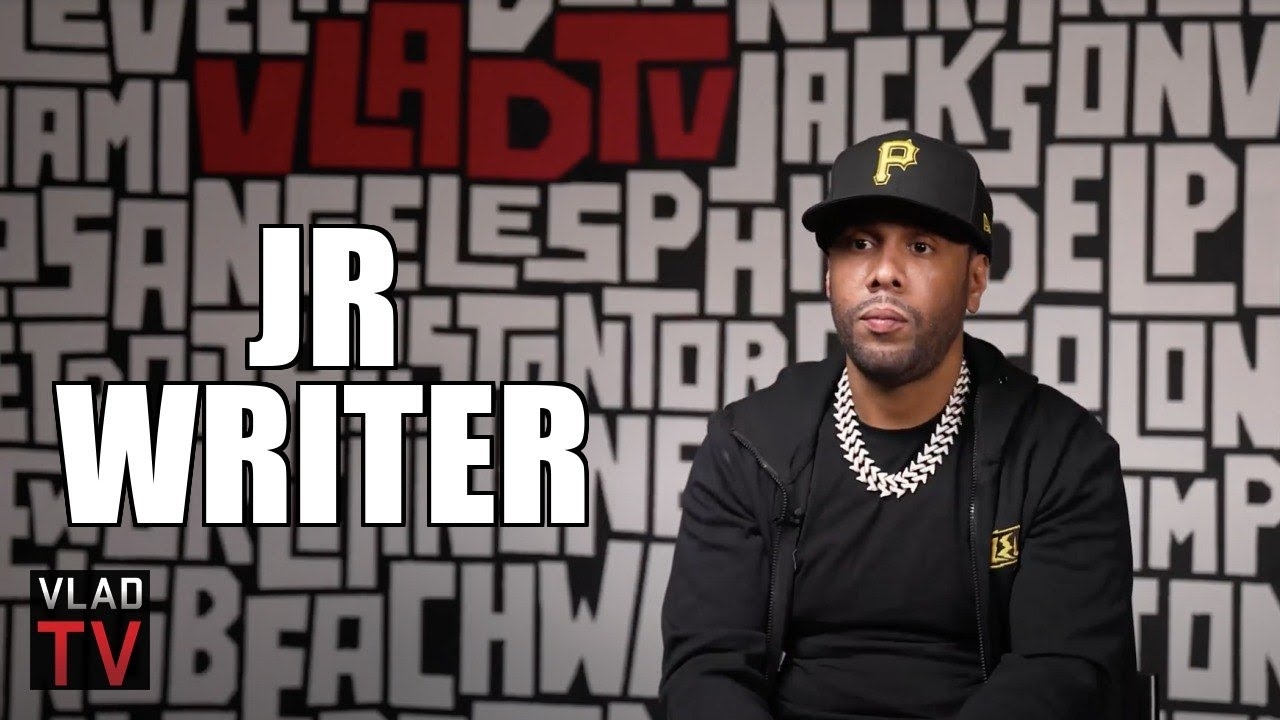 JR Writer on Byrd Gang, Getting Shot After Stack Bundles' Death: I Was Sleepwalking (Part 6)