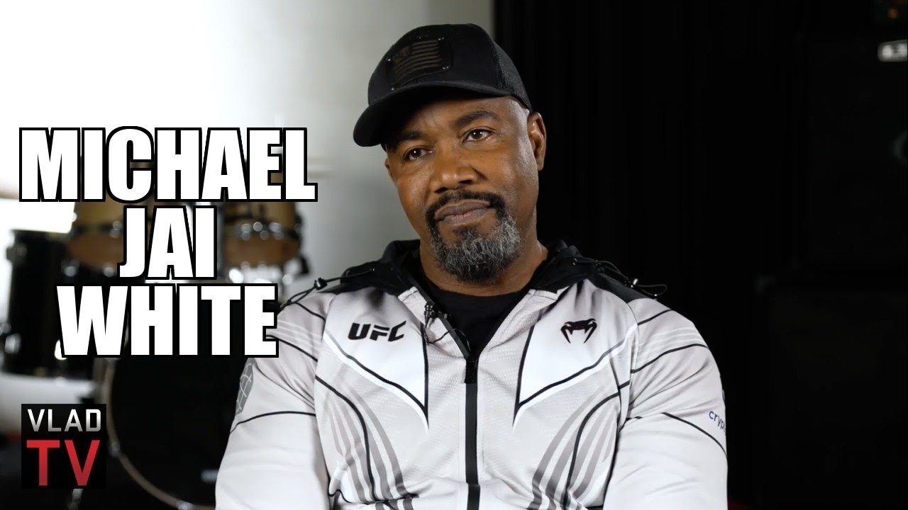 Michael Jai White: Someone at Balenciaga Needs an A** Whooping Over B**M Photos (Part 3)