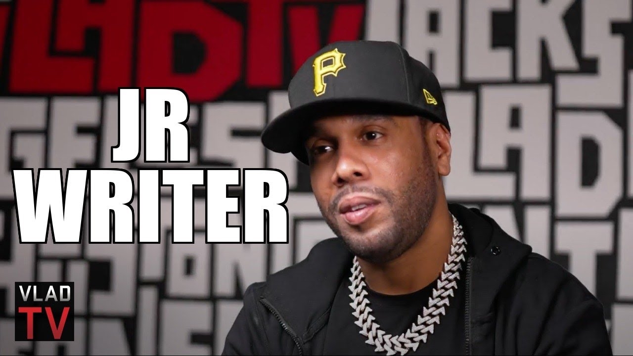 JR Writer: Shout Out to G-Unit But Dipset was the First Group to Put Out Street Mixtapes (Part 4)