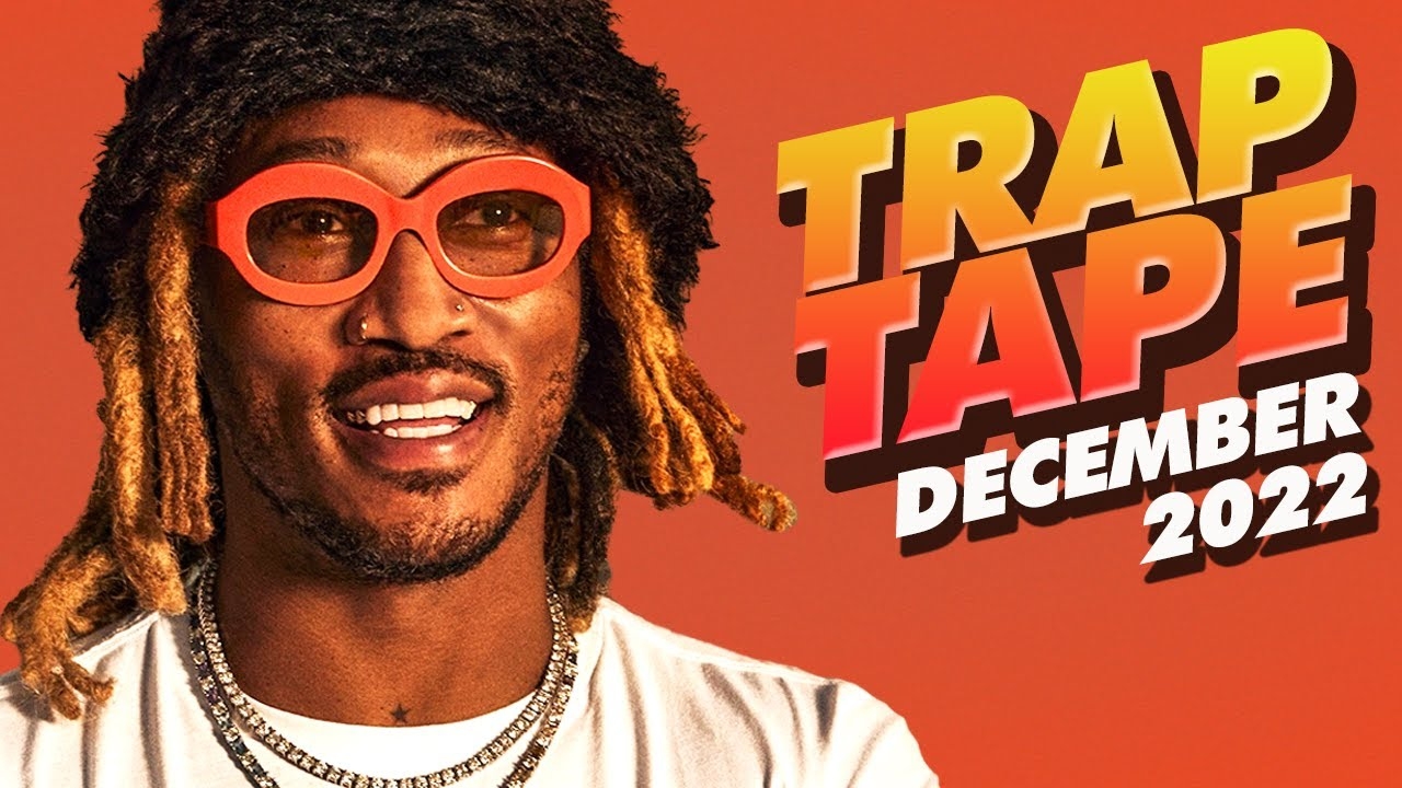 New Rap Songs 2022 Mix December | Trap Tape #76 | New Hip Hop 2022 Mixtape | DJ Noize