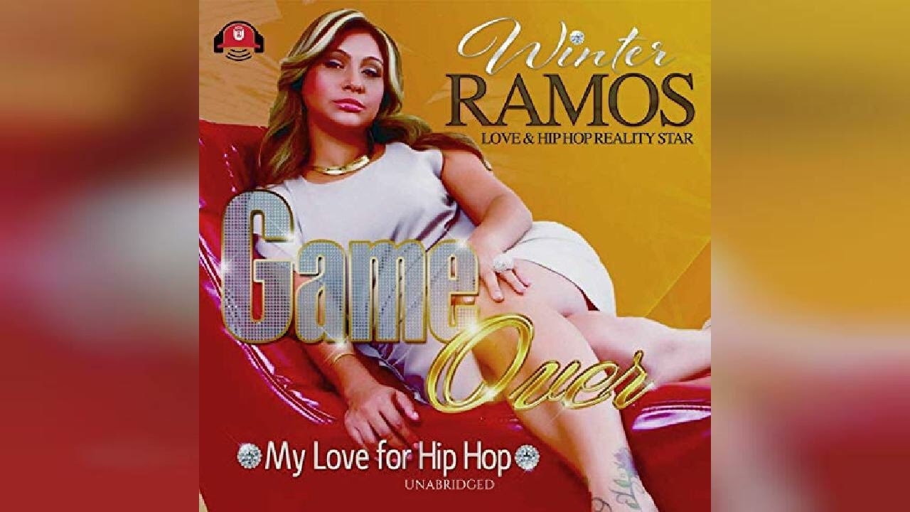 Game Over: My Love for Hip Hop | Audiobook Sample