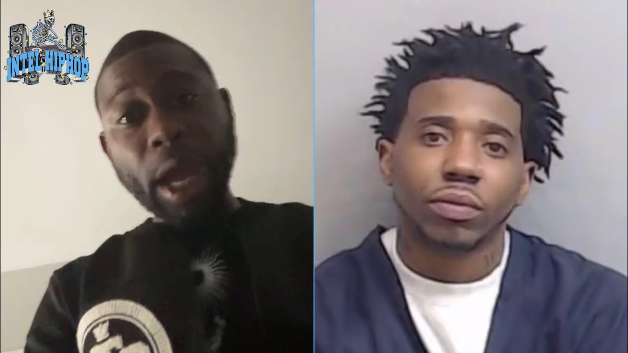YFN Lucci brother speaks on the industry picking sides & gives update on his well being