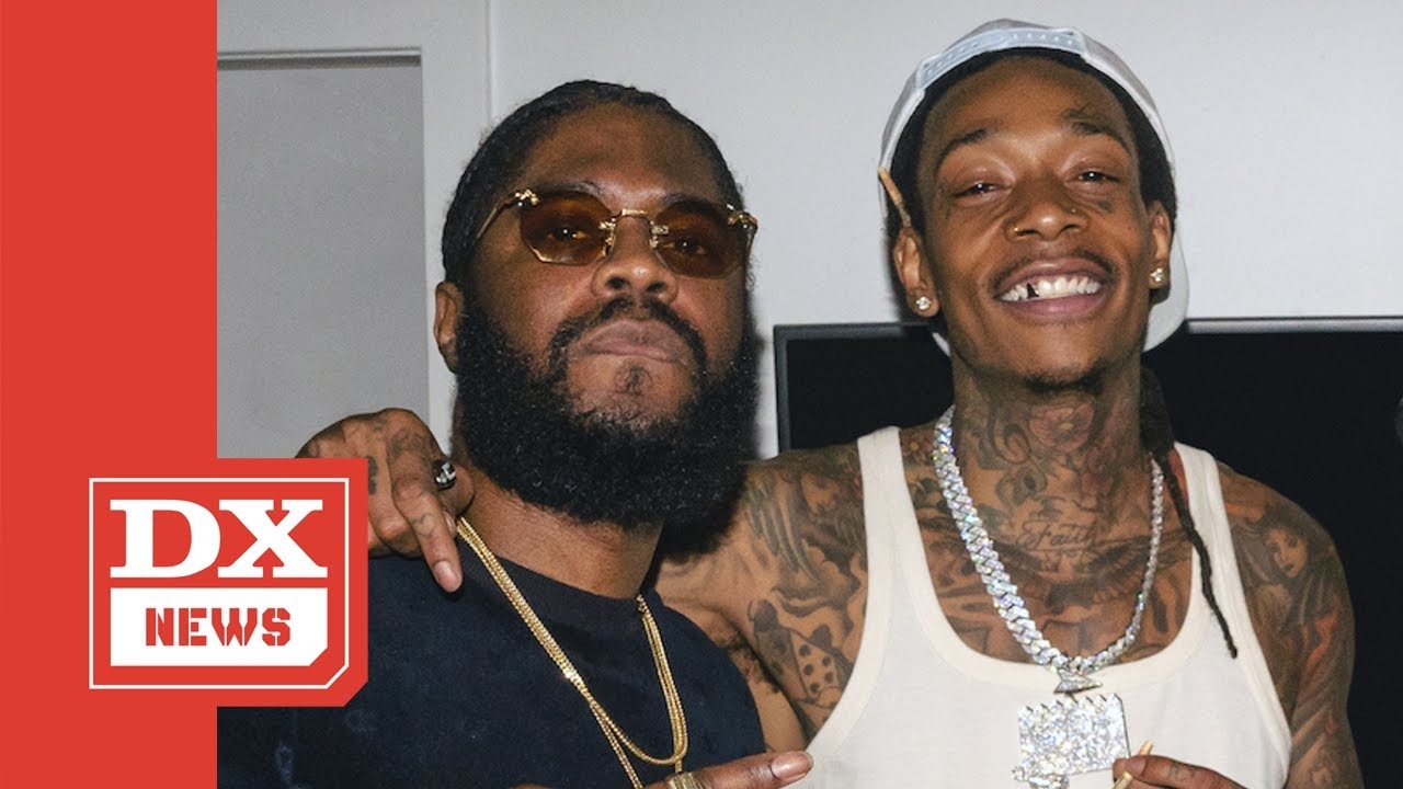 Wiz Khalifa Thinks Big K.R.I.T. Will Get The Credit He Deserves