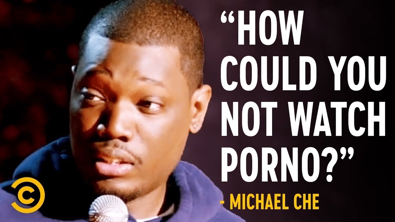 “How Could You Not Watch…?“- Michael Che - Full Special