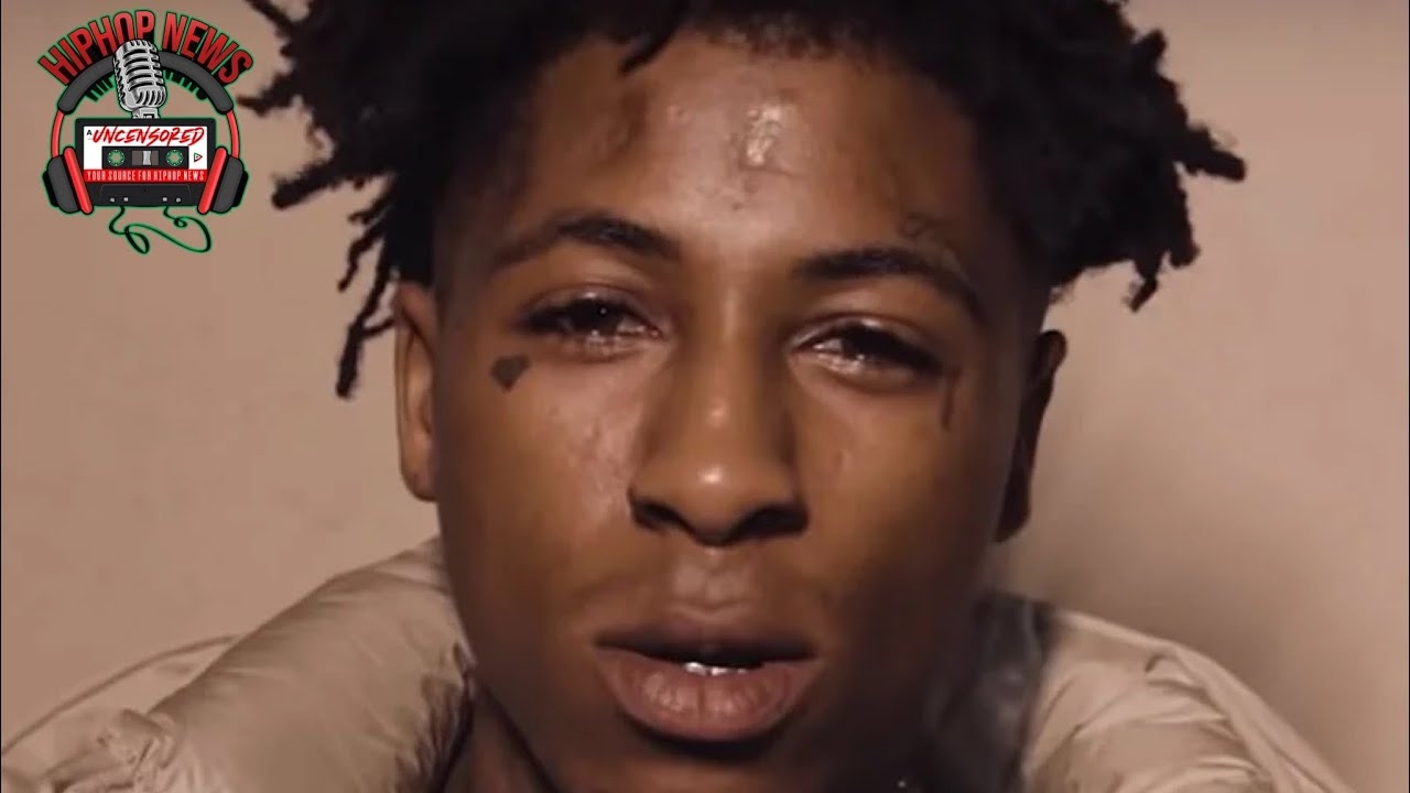 I was WRONG About NBA YOUNGBOY