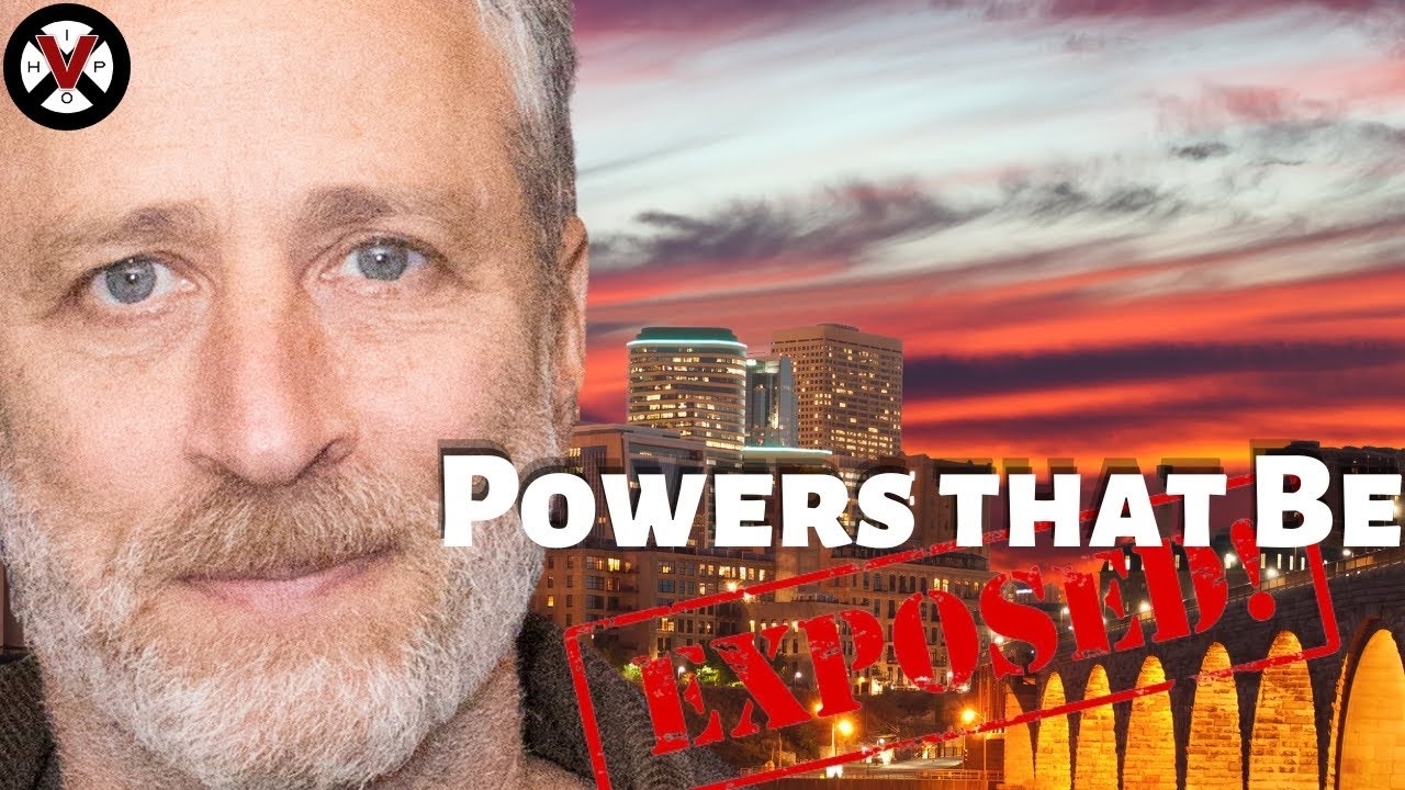 John Stewart Wants ALL THE SMOKE With The ELITES Calling Them OUT 4 Mistreating The Black Community