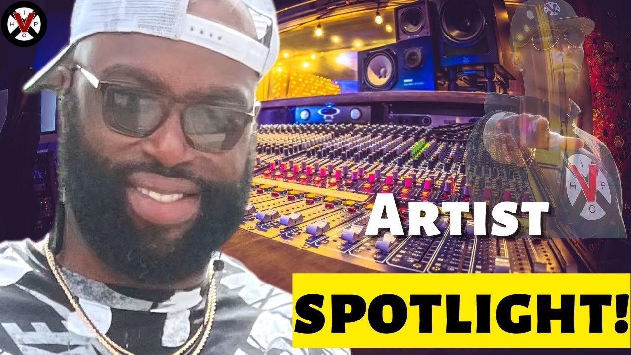How Dre Rawls Turned Tragedy Into TRIUMPH! Artist Spotlight