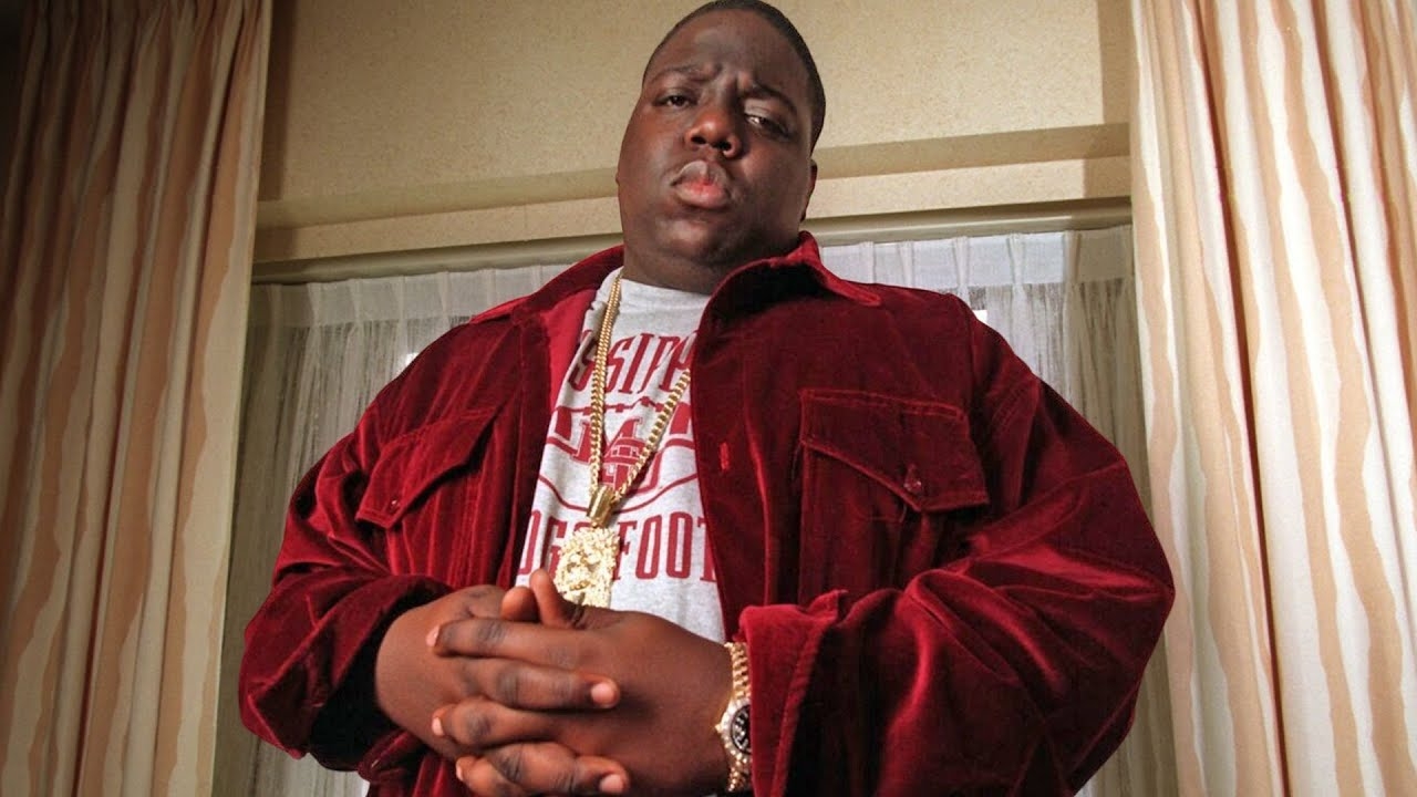Who Killed Biggie