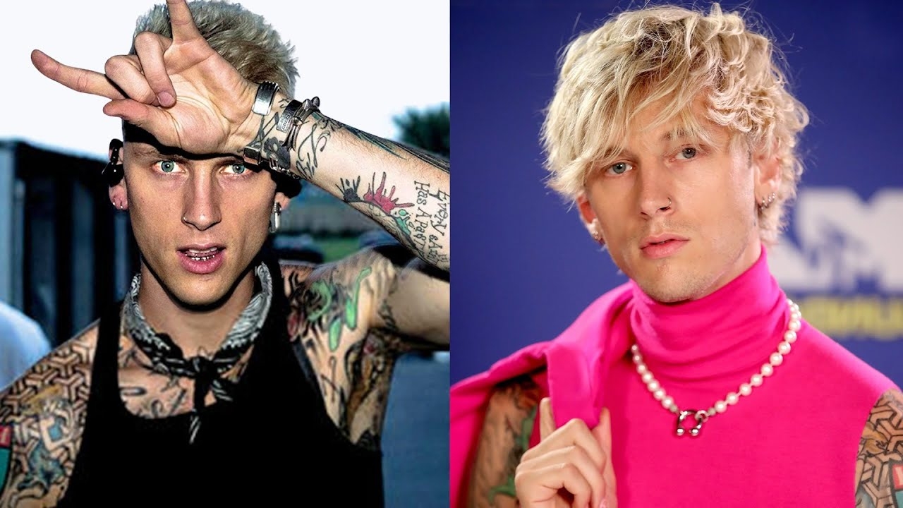 Rappers Who Quit Rap