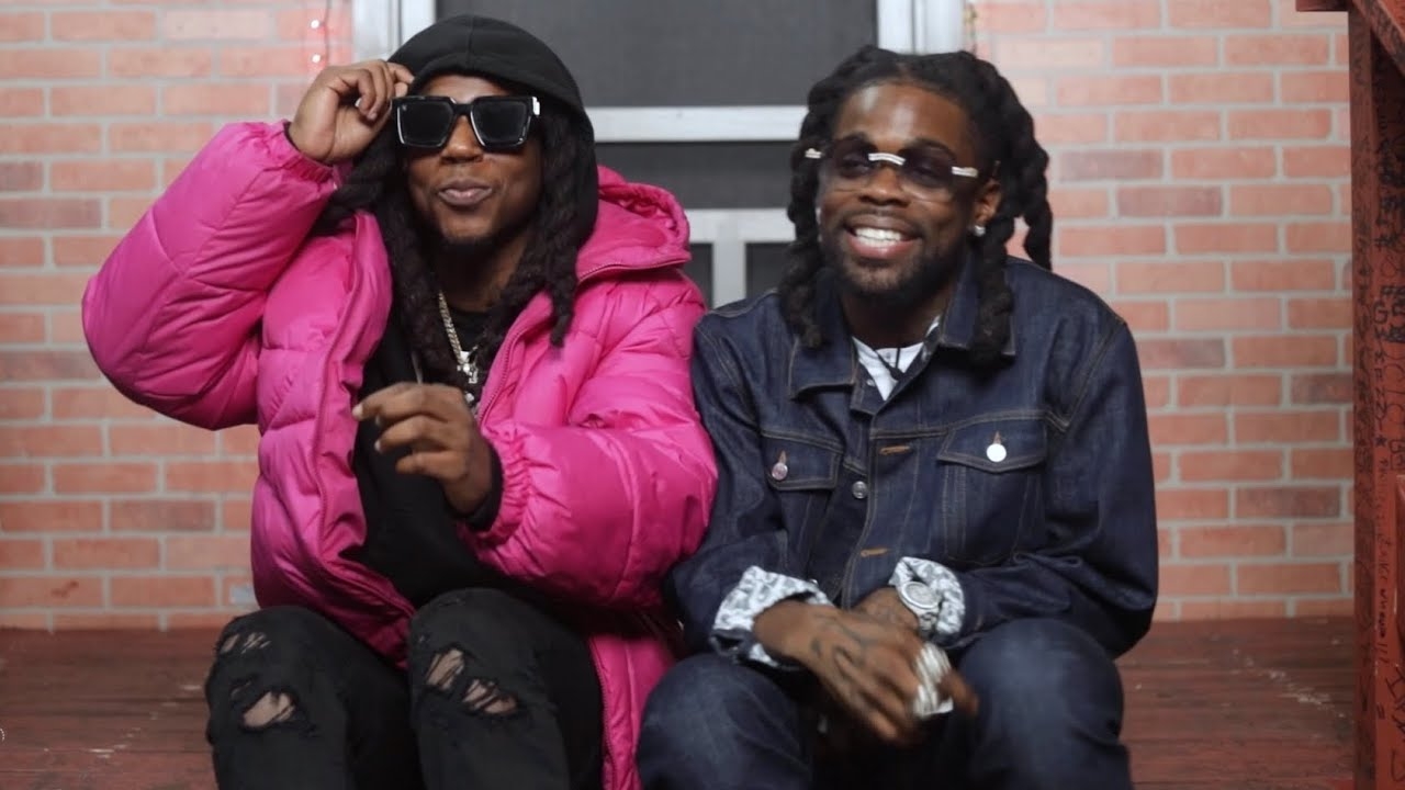 OMB Peezy & Seddy Hendrinx Debate If Rap Lyrics Will Change Due To Violence & RICO Charges