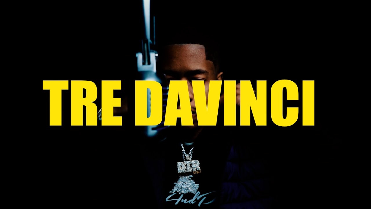Tre Davinci - Get It From Ha Mama (#BoxedinLivePerformance) @BoXediN