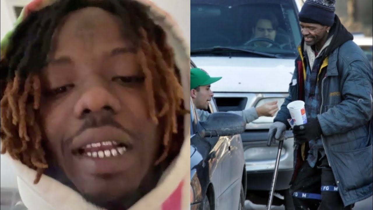 Jackboy Calls Out Kodak Allegedly Leaving Brother Begging For $25 In Projects
