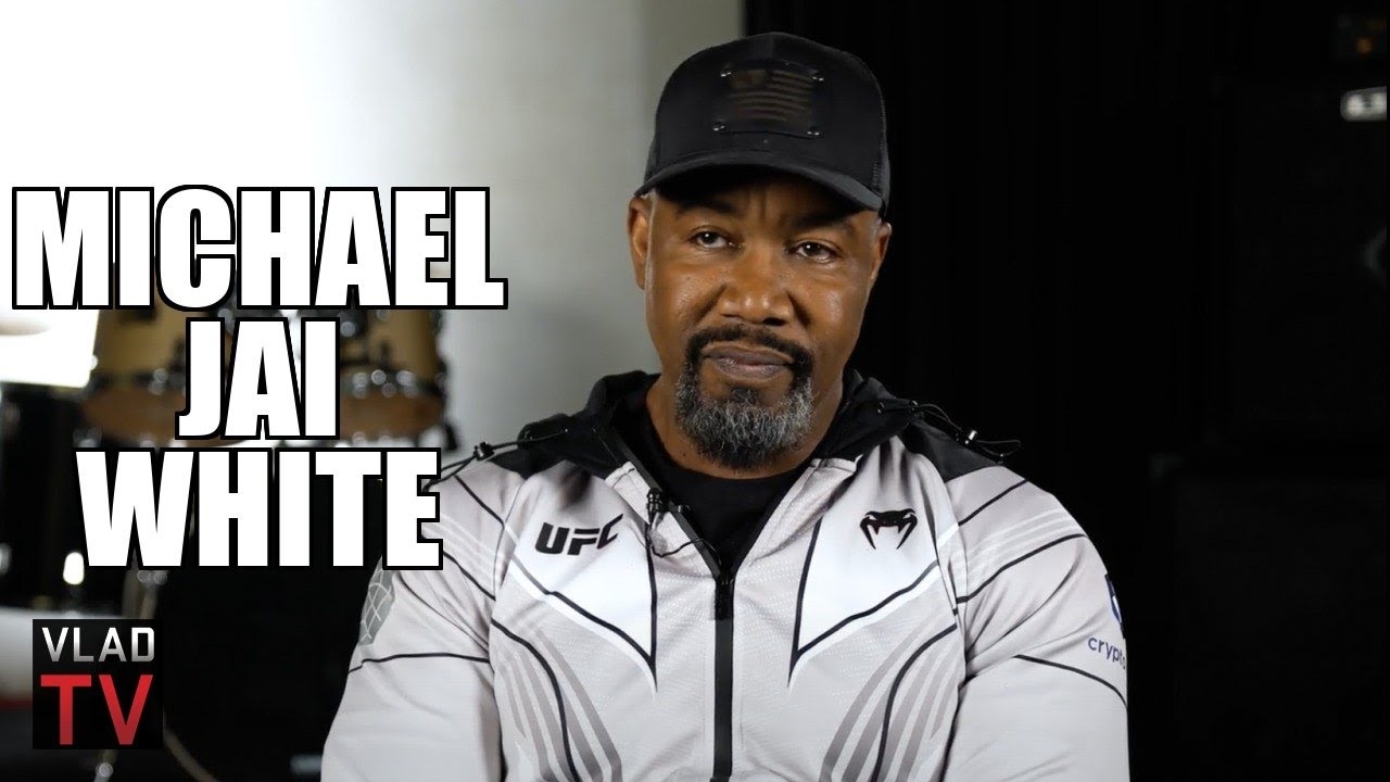 Michael Jai White & DJ Vlad Argue if Colin Kaepernick's Activism is Comparable to Ali's (Part 6)