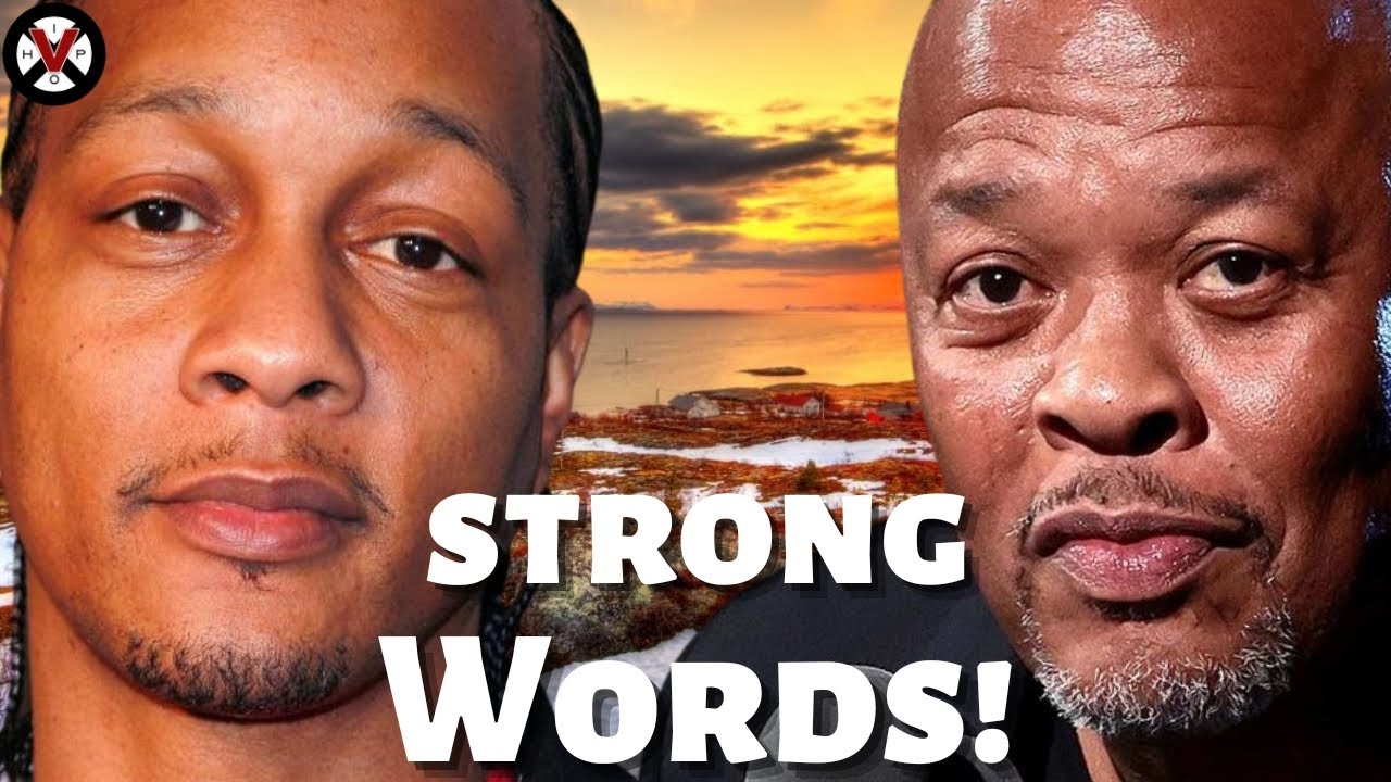 Dj Quick SOUNDS OFF About His Career! "I Deserve To Be Where Dre Is I Dont Think Its Fair!"