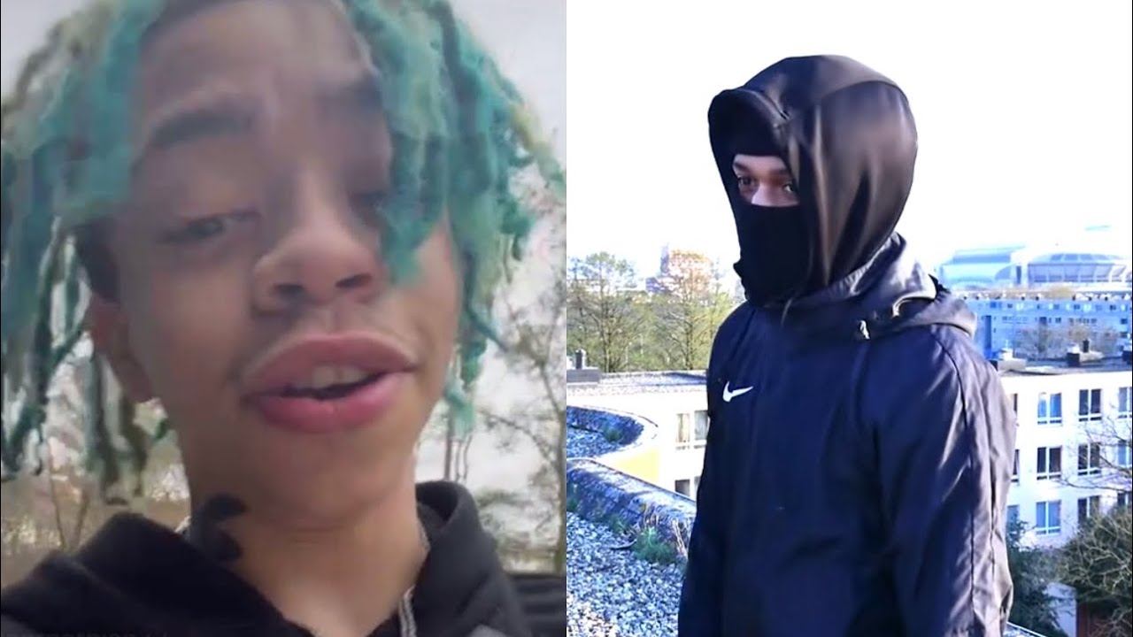 TI Son King Drops DISLOYAL Artist For Switching Sides