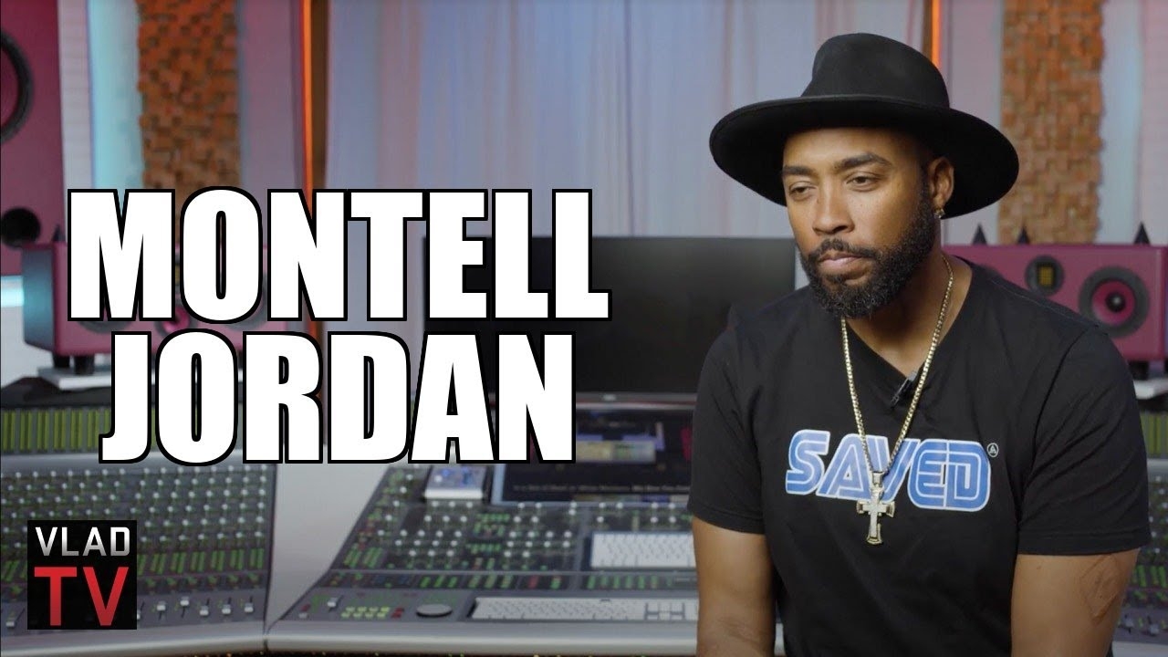 Montell Jordan on $11K IRS Debt Ballooning to $1.7M, Went Bankrupt and Sold Music Catalog (Part 12)