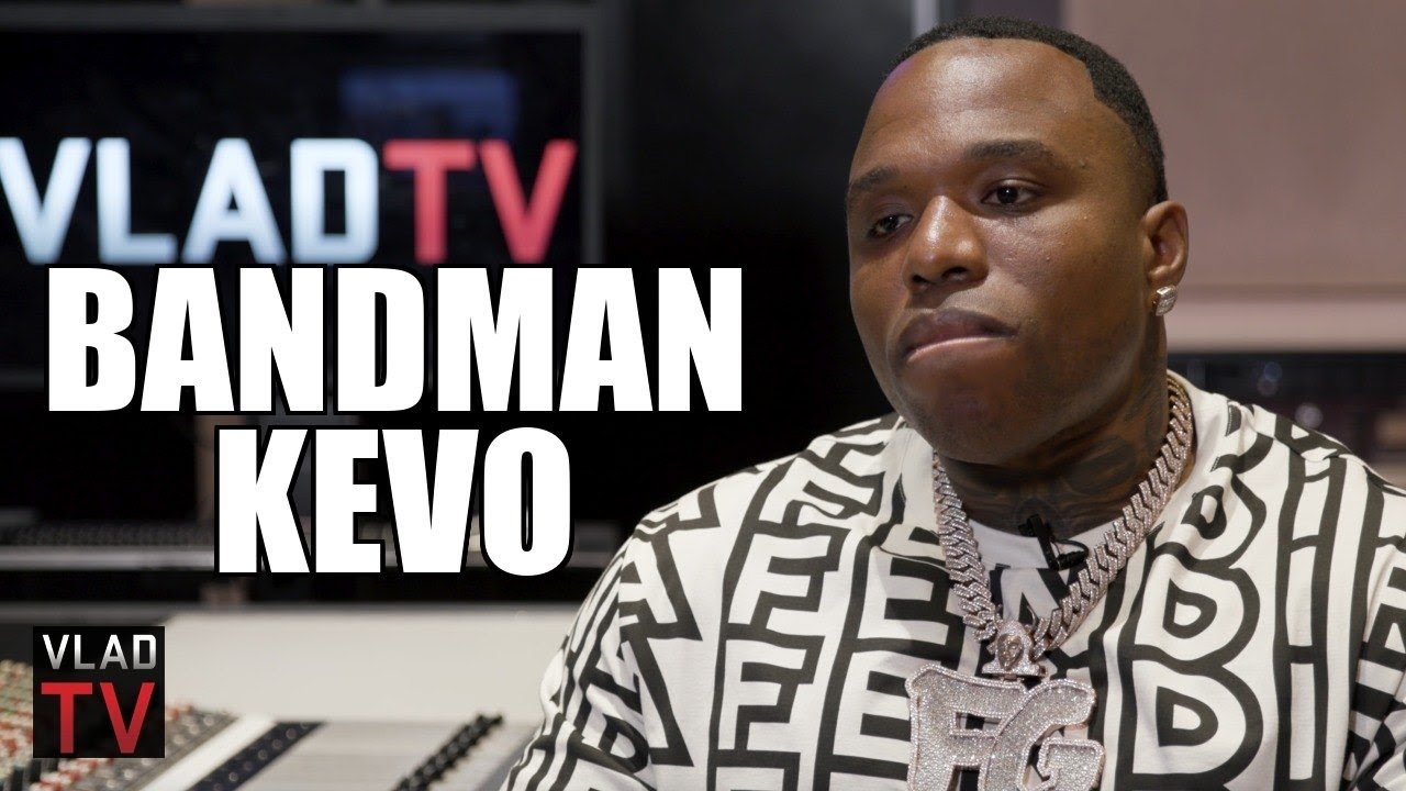 Bandman Kevo on How Professional Security Can Set You Up: They're Still Regular People (Part 2)