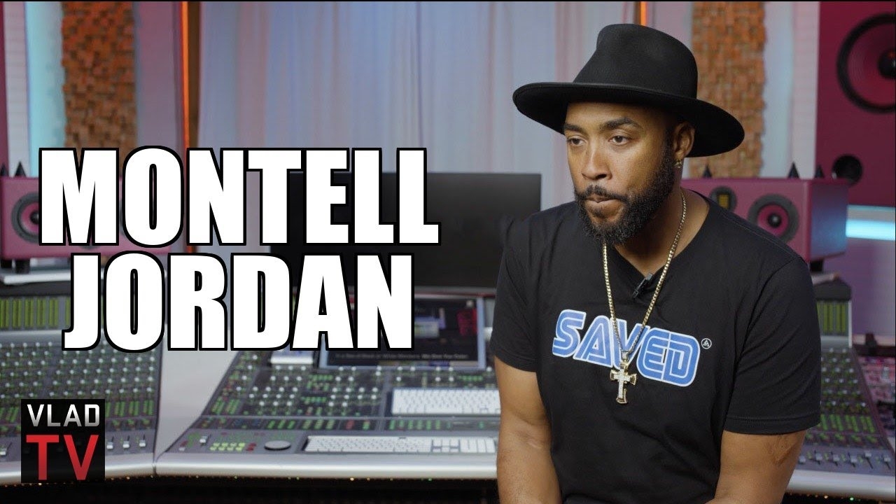 Montell Jordan on the Benefit of Getting Exposed as a Cheater in ATL Rather than Hollywood (Part 11)