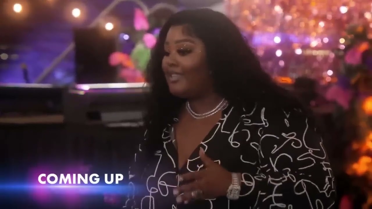 VH1 - Family Reunion: Love & Hip Hop S03E02 Edition Seeing Redd - 5th December 2022 Full episode