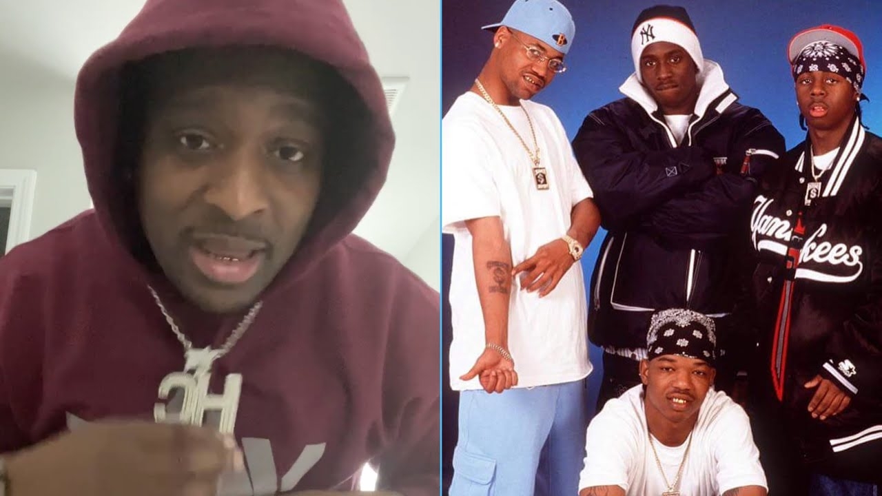 Birdman former artist Turk Speaks on possibility of Cash Money reunion “timing is everything”