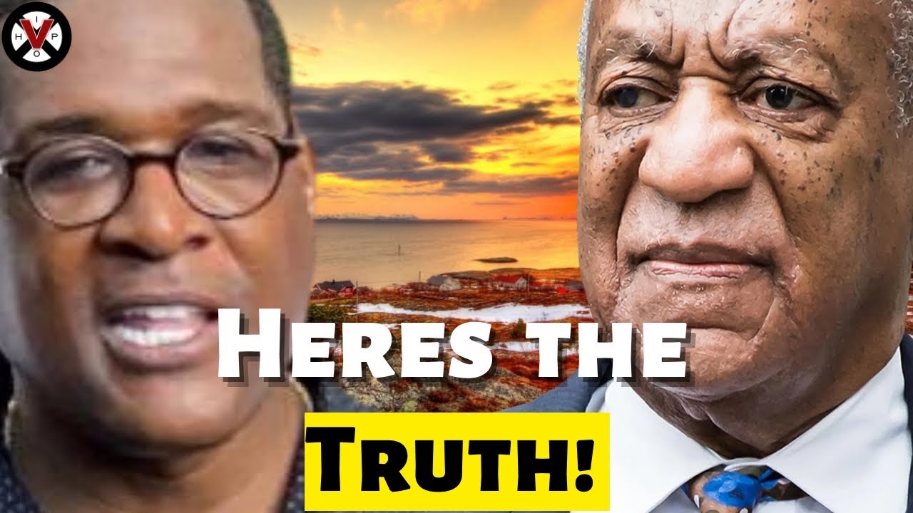 Bill Cosby RESPONDS To The  Allegations Against Him Through His Spokesperson Andrew Wyatt!