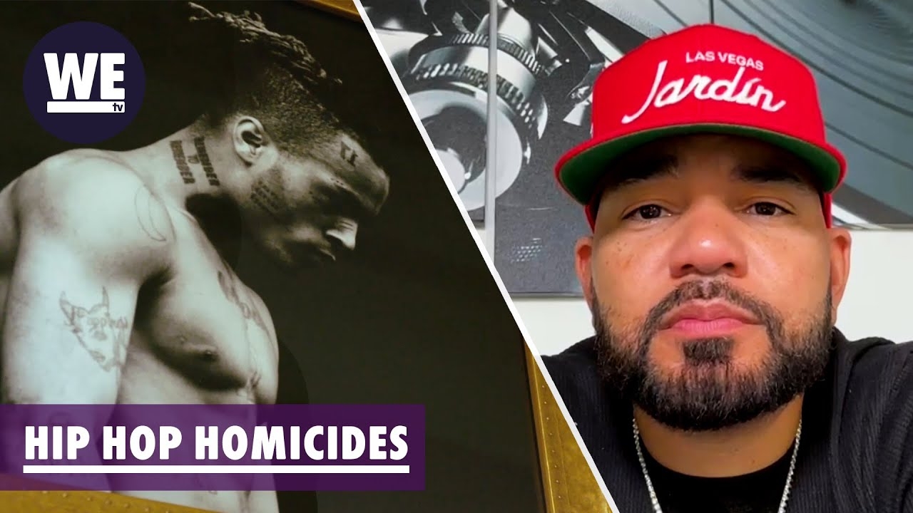 Hip Hop Homicides: The Aftermath (Ep. 6 XXXtentacion - Featuring Van Lathan & DJ Envy)