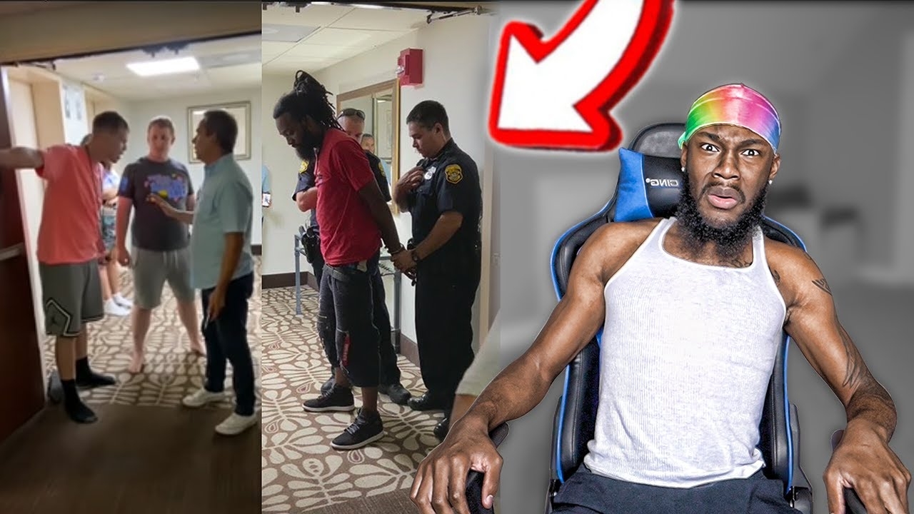He Tried To Kidnap A Kid In Broad-Daylight & Got What He Deserved!