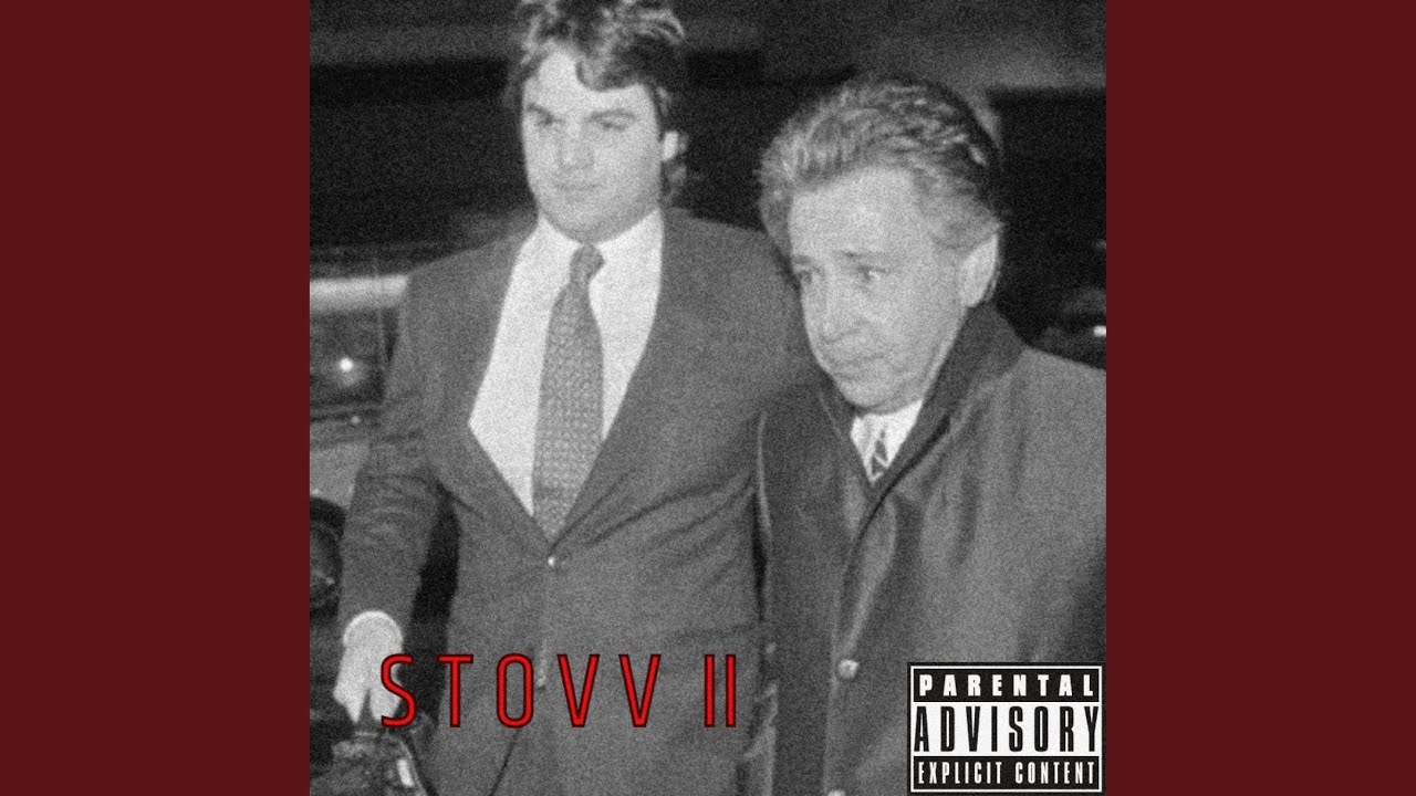 The Stovv 2 (feat. Sam G, Proffeny & D1ff3r3nt)