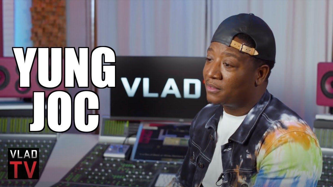 Yung Joc on Akademiks Calling Rap Pioneers "Dusty": You're Gonna Get Old Too! (Part 25)