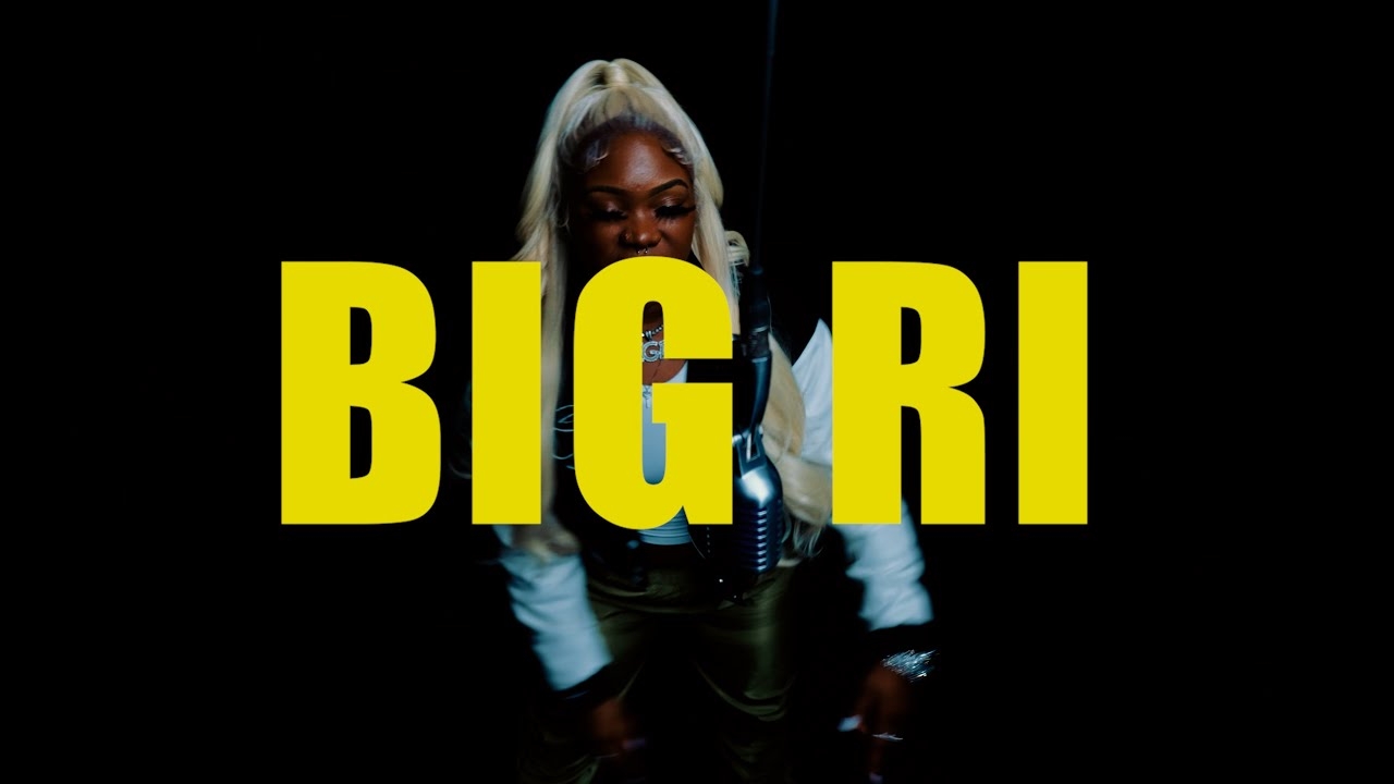 Big Ri - Back Again #boxedinliveperformance @boxedin8501