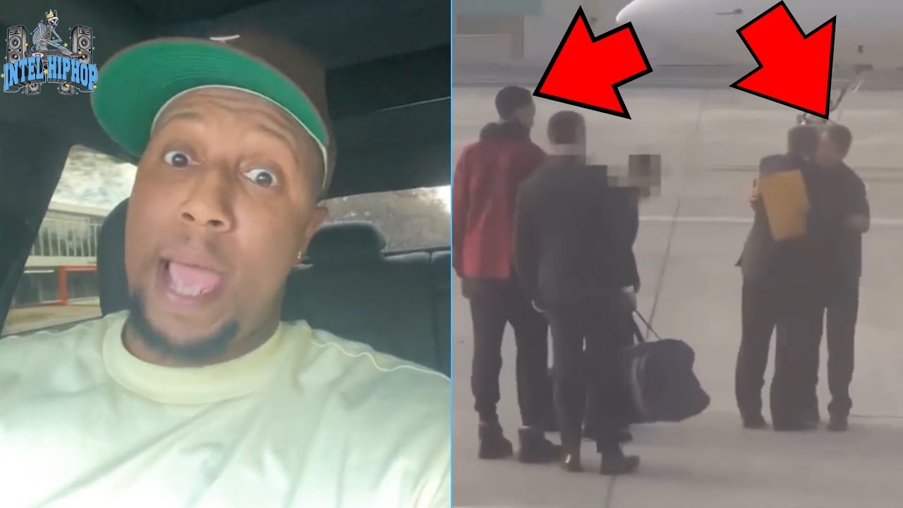Texas OG Killa Kyleon tells the uneasy truth about Brittney Griner and Viktor Bout prisoner exchange