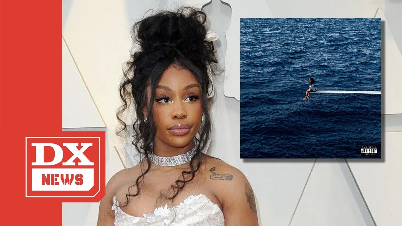 SZA Talks Features Ghosting Her For New Album