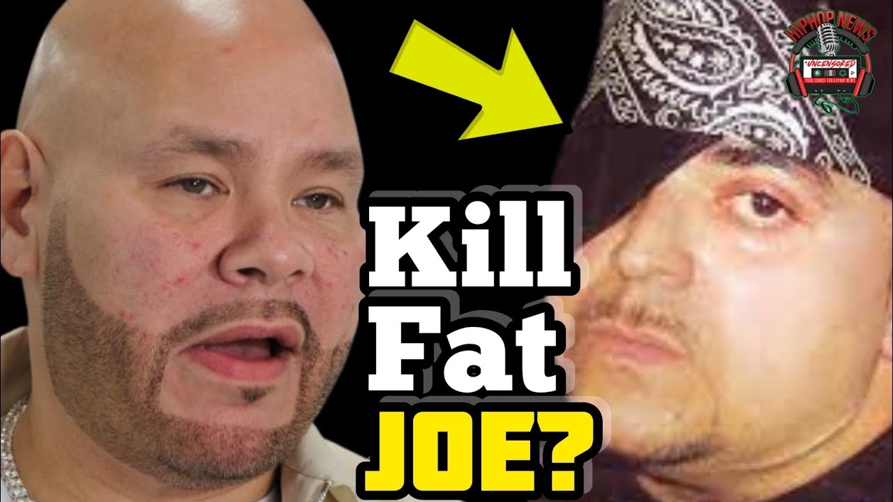 Original Terror Squad Charlie Rock LD On Losing His Eye Defending FAT JOE
