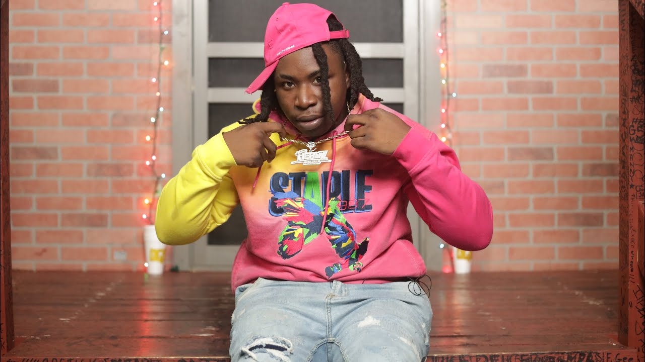 Lawrence OtS Talks About Mississippi, Meeting His Father For 1st Time At Age 17, Flow Master EP
