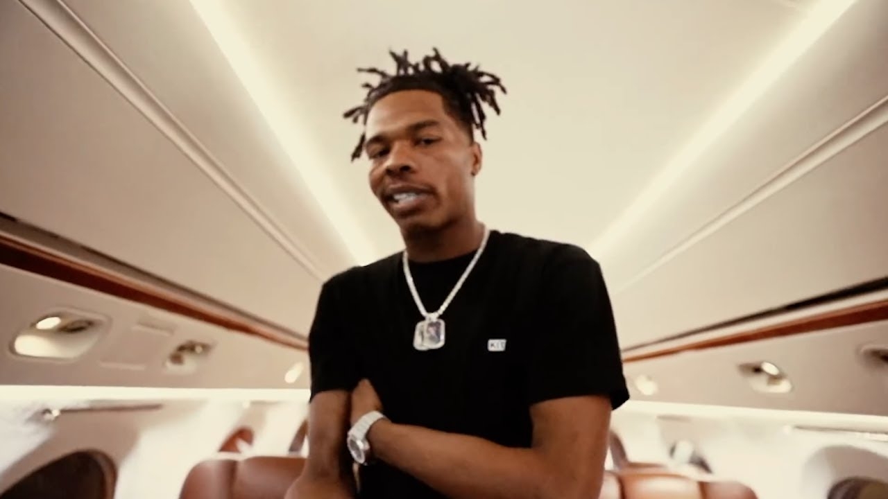 Lil Baby ft. Meek Mill "In A Minute" (Music Video)
