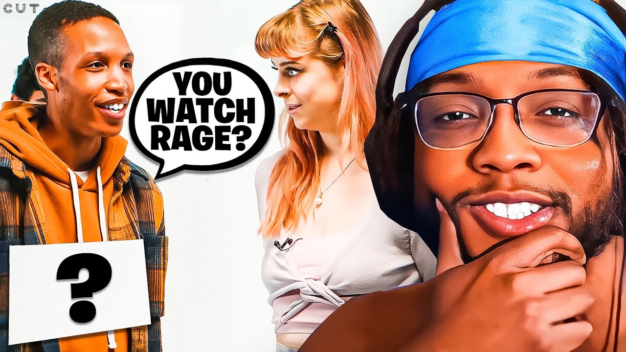 A YRG Member was in This Video… Guess The Person's Body Count..